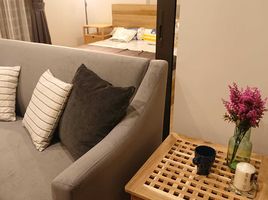 1 Bedroom Apartment for sale at Kawa Haus, Phra Khanong Nuea