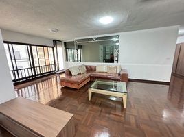 3 Schlafzimmer Appartement zu vermieten im Vanicha Park Langsuan, Lumphini