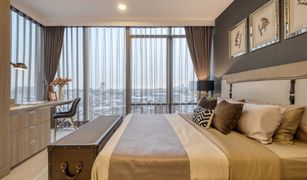 2 Bedrooms Condo for sale in Khlong Toei, Bangkok Siamese Exclusive Queens