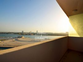 1 Bedroom Apartment for sale at Marina Bay, City Of Lights, Al Reem Island