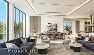 7 Bedrooms Villa for sale in MAG 5, Dubai South Bay