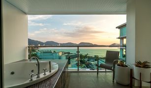 2 Bedrooms Condo for sale in Patong, Phuket The Baycliff Residence