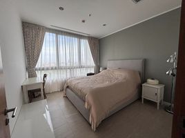 3 Bedroom Apartment for rent at Northpoint , Na Kluea