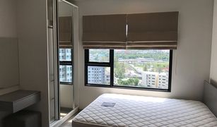 1 Bedroom Condo for sale in Bang Kho, Bangkok Aspire Sathorn-Taksin Timber Zone