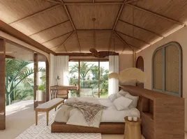3 Bedroom Villa for sale at Oak & Verde, Ko Pha-Ngan, Ko Pha-Ngan