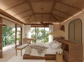 3 Schlafzimmer Villa zu verkaufen im Oak & Verde, Ko Pha-Ngan, Ko Pha-Ngan