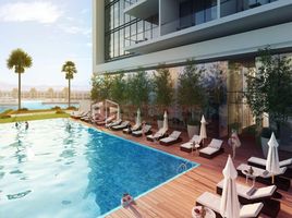 1 Bedroom Apartment for sale at Gateway Residences, Mina Al Arab