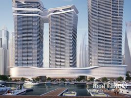 2 Bedroom Apartment for sale at Sobha Seahaven Tower A, Marina Gate, Dubai Marina, Dubai