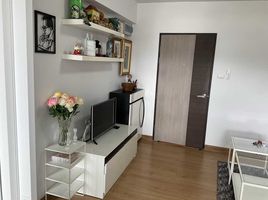 1 Schlafzimmer Appartement zu vermieten im Supalai Vista Phuket, Talat Yai