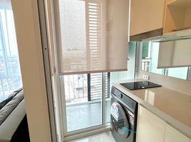 1 Bedroom Condo for rent at The Sky Sukhumvit, Bang Na, Bang Na