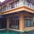 4 Bedroom House for sale at Dharawadi, Na Chom Thian