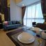 1 Bedroom Apartment for rent at Landmark @MRTA Station, Bang Kapi