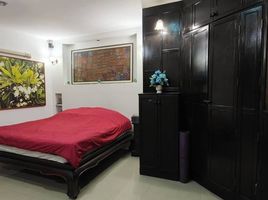 Studio Apartment for sale at The Legacy Vibhavadi, Chomphon