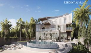 6 Habitaciones Villa en venta en The Address Sky View Towers, Dubái Zuha Island Villas