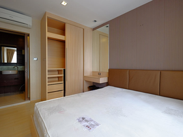 2 Schlafzimmer Appartement zu verkaufen im Nice Suites II Sanambinnam, Tha Sai, Mueang Nonthaburi, Nonthaburi