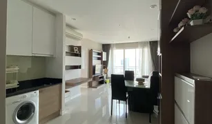 2 Schlafzimmern Wohnung zu verkaufen in Makkasan, Bangkok Circle Condominium