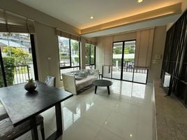 3 Bedroom House for rent at Bless Town Sukhumvit 50, Phra Khanong, Khlong Toei, Bangkok