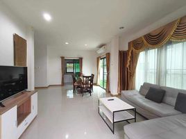 3 Bedroom House for rent at Sarisa Ville, San Phak Wan, Hang Dong