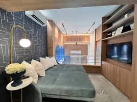 2 Schlafzimmer Wohnung zu vermieten im The Symphony Bangpra – Sriracha, Saen Suk, Mueang Chon Buri