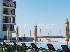 1 Bedroom Apartment for sale at Leonardo Residences, Oasis Residences, Masdar City, Abu Dhabi