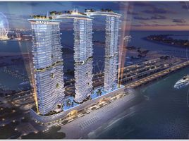 3 Bedroom Apartment for sale at Damac Bay, 