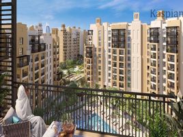 2 Bedroom Apartment for sale at Lamaa, Madinat Jumeirah Living, Umm Suqeim, Dubai