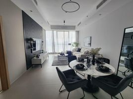 1 Bedroom Apartment for sale at La Plage Tower, Al Mamzar - Sharjah