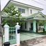 4 Bedroom House for sale at Baan Chalita 1, Na Kluea, Pattaya