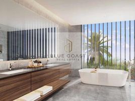 4 Bedroom Villa for sale at Saadiyat Lagoons, Saadiyat Beach