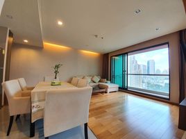 2 спален Кондо в аренду в The Address Sathorn, Si Lom