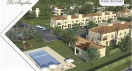 Available Units at La Angelica