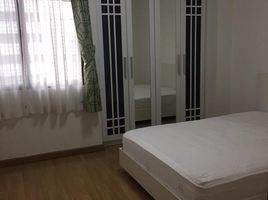 2 спален Кондо на продажу в Supalai City Resort Ramkhamhaeng, Hua Mak, Банг Капи