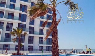 Studio Apartment for sale in Al Madar 2, Umm al-Qaywayn Blue Bay