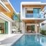 5 Schlafzimmer Villa zu verkaufen im The Teak Phuket Phase 2, Choeng Thale