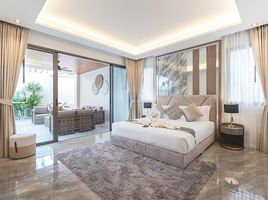 4 Schlafzimmer Villa zu verkaufen im The Breeze Villas, Choeng Thale