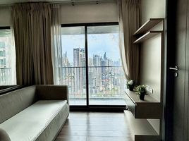 1 Bedroom Condo for rent at TEAL Sathorn-Taksin, Samre