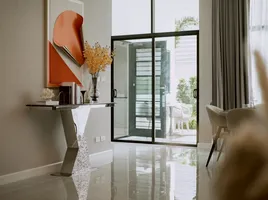 4 Schlafzimmer Villa zu verkaufen im Thamber Private Pool Villa, Huai Yai, Pattaya, Chon Buri