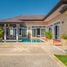 3 Bedroom Villa for rent in Phuket Town Phuket, Rawai