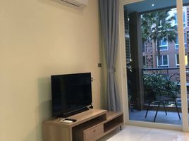 1 Bedroom Condo for rent at Atlantis Condo Resort, Nong Prue