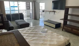 1 Bedroom Condo for sale in Na Kluea, Pattaya Wongamat Garden Beach