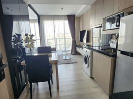 1 Bedroom Apartment for rent at The Panora Pattaya, Nong Prue