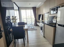 1 Bedroom Apartment for rent at The Panora Pattaya, Nong Prue, Pattaya