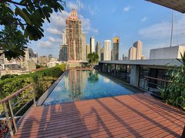 Studio Wohnung zu verkaufen im XVI The Sixteenth Condominium, Khlong Toei