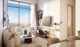 Квартира, 1 спальня на продажу в DAMAC Towers by Paramount, Дубай Regalia By Deyaar