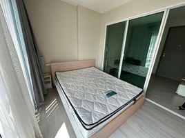 1 Schlafzimmer Wohnung zu verkaufen im Tempo Quad Phaholyothin-Saphanmai, Anusawari, Bang Khen, Bangkok, Thailand