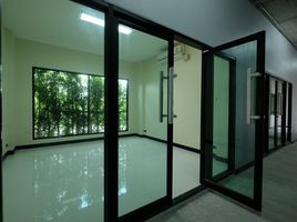 15 m² Office for rent in Nonthaburi, Tha Sai, Mueang Nonthaburi, Nonthaburi