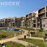 2 Bedroom Apartment for sale at October Plaza, 6 October Compounds, 6 October City