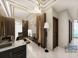 2 Bedroom Apartment for sale at Samana Waves, District 13