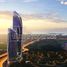 1 Bedroom Condo for sale at Damac City, Al Habtoor City