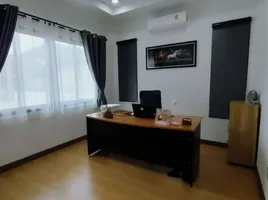 2 Schlafzimmer Haus zu vermieten in Ban Pet, Mueang Khon Kaen, Ban Pet